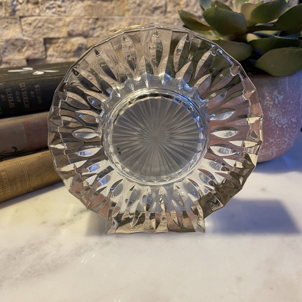 Quartz Crystal Desk Clock - Picture 3 of 6